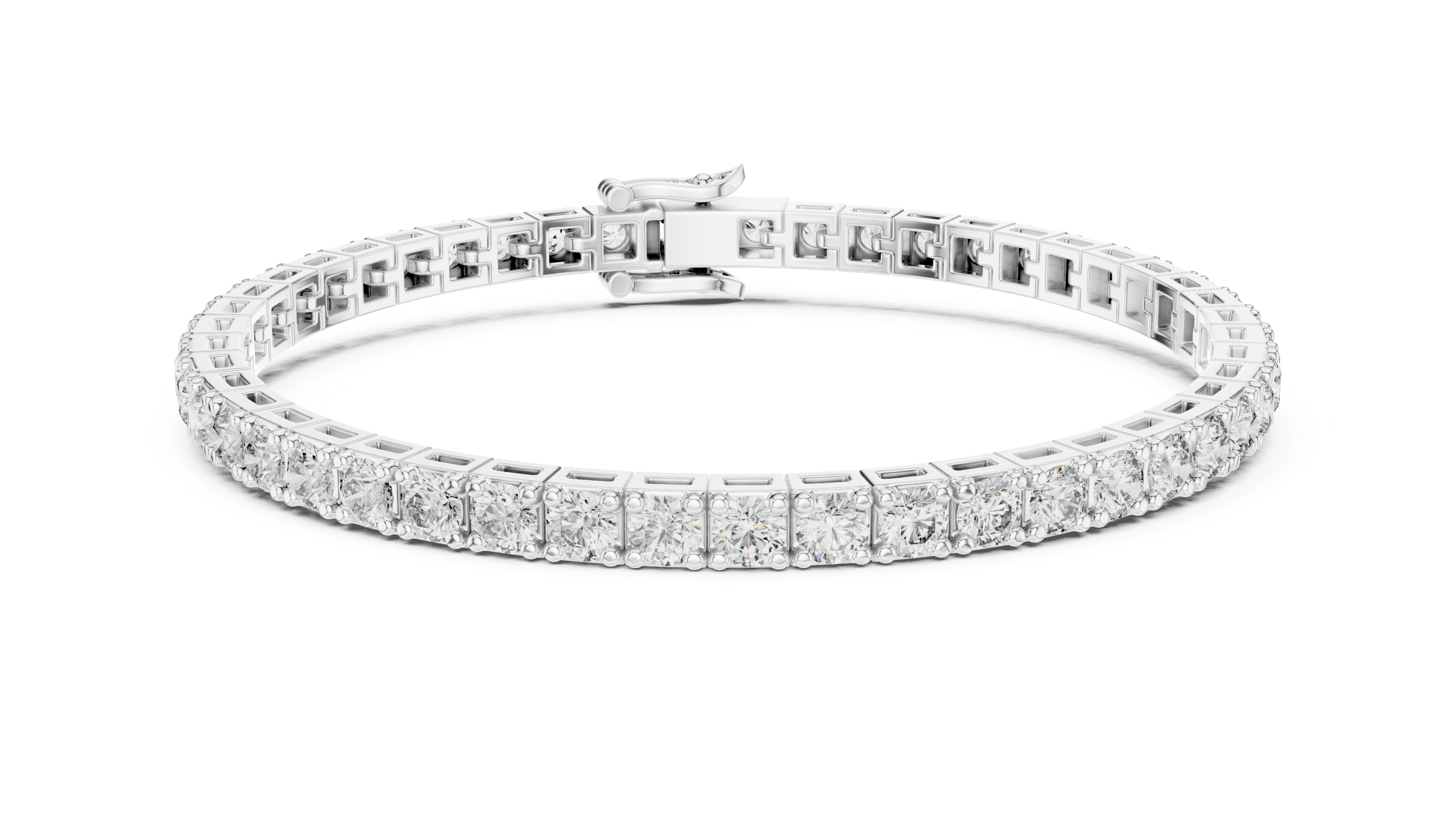 White Gold,Silver